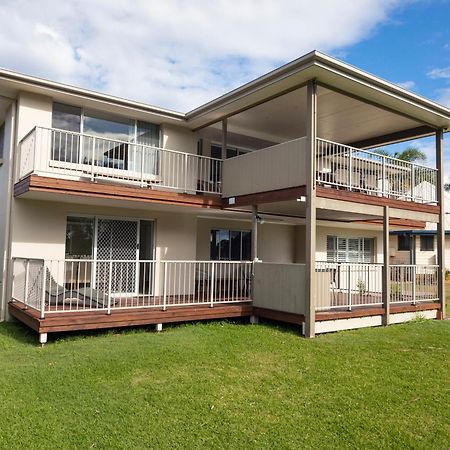 Nrma Forster Tuncurry Hotel Exterior photo